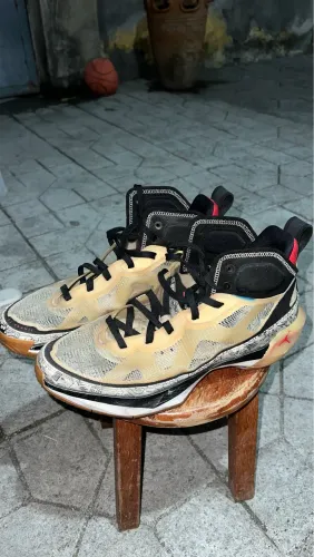 Tênis Nike Jordan 37 Basquete/Basqueteira