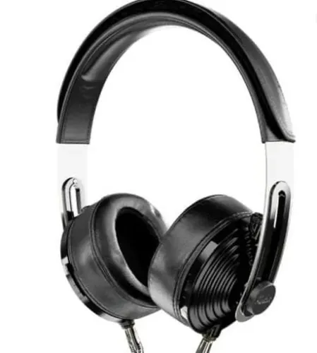 Fone profissional Kuba Disco 2 Pro