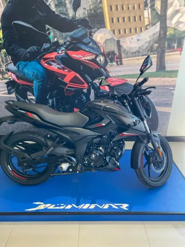 PULSAR N150 2027
