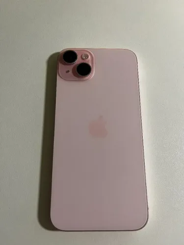 Iphone 15 Plus