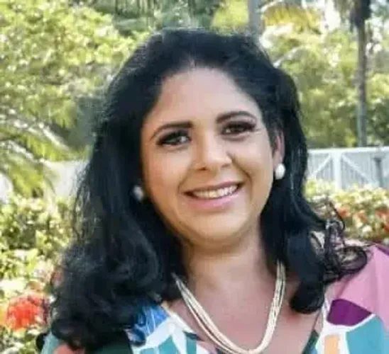 Terapeuta TRG