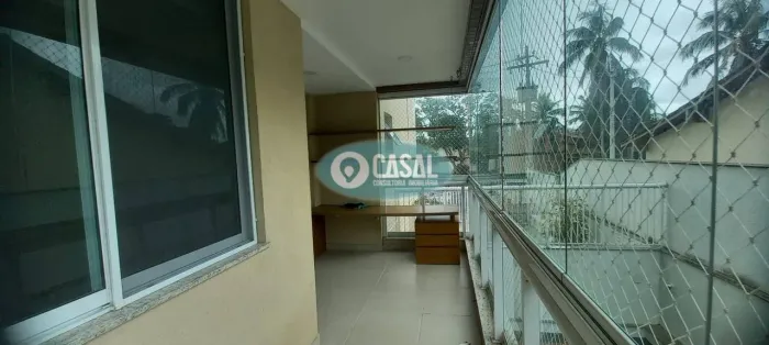 Apartamento com 02 Quartos, Pertinho da Praia de Itacoatiara!