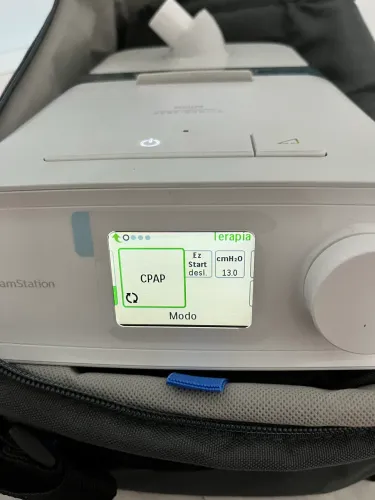 Cpap Philips 