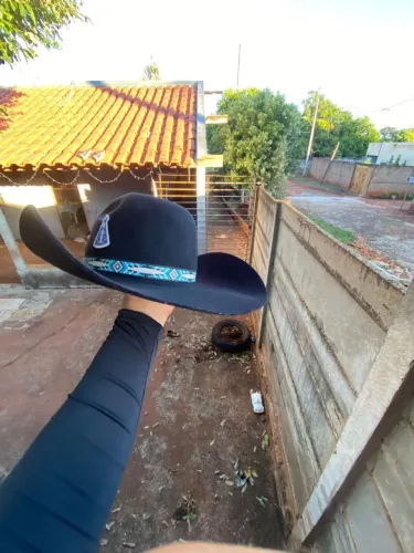 Chapéu pralana número 59