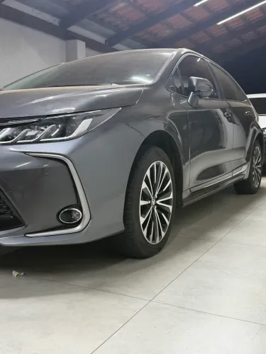 Toyota Corolla XEI 2.0 Flex 16V Aut. 2025