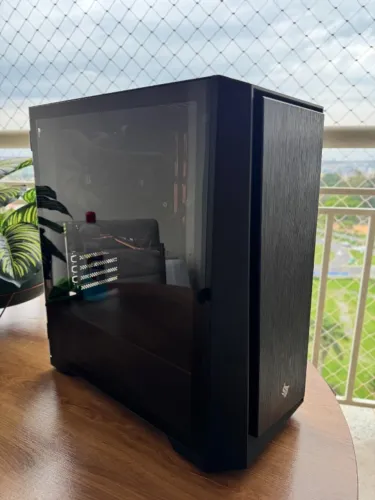 PC Gamer | 1660ti 6gb + i5-9600kf + 16gb 2666mhz + 500gb SSD SATA