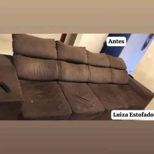 Reformas de sofás
