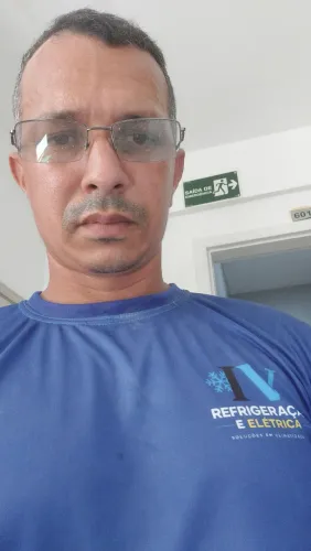 Marido de aluguel, Manutenção elétrica, refrigeração, concerto em geral de casa