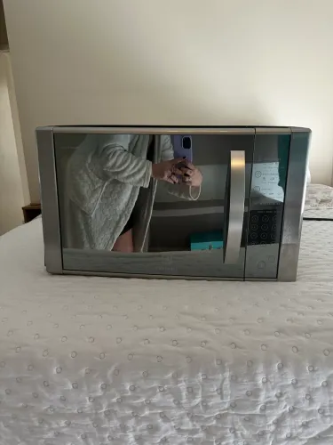 MICROONDAS 