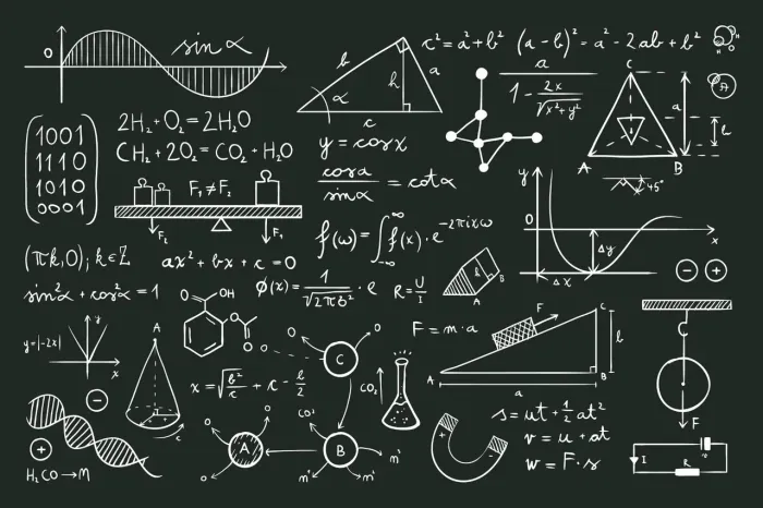 Aulas particulares - Exatas/Inglês