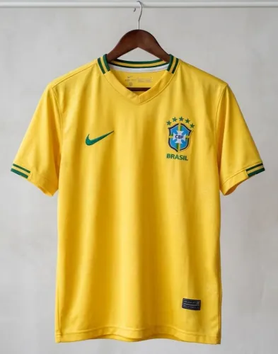 Camisa da Seleção Brasileira