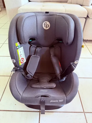cadeirinha Bebê fisher price phoenix 360 (Cadeira Automóvel)