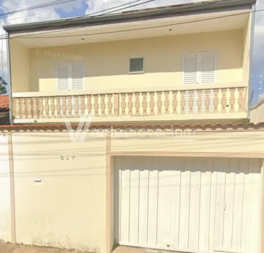 casa - Vila União - Campinas