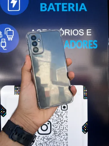Samsung galaxy M23 5g