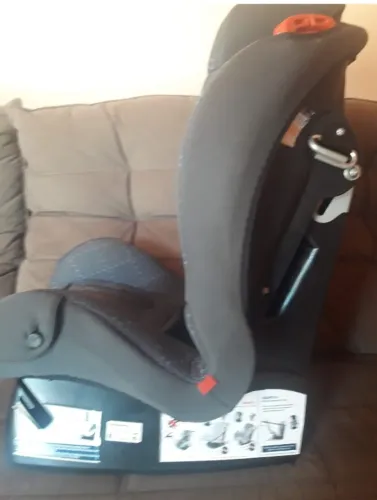 Cadeirinha para carro 