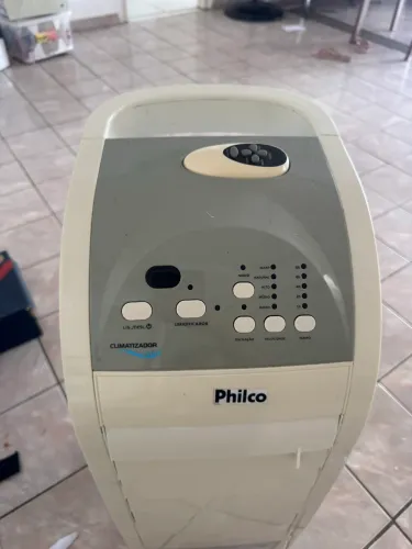 Climatizador Philco