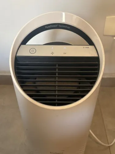 Purificador de Ar TruSens Z-1000 Pouquíssimo Uso