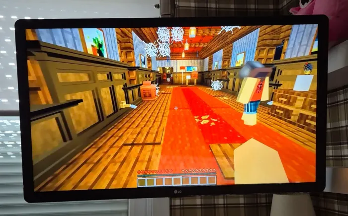 TV LG Smart TV 32"