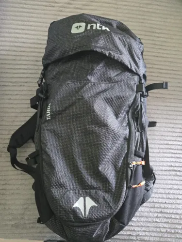 Mochila Cargueira Trilha Nautika Tahoe 38 Litros