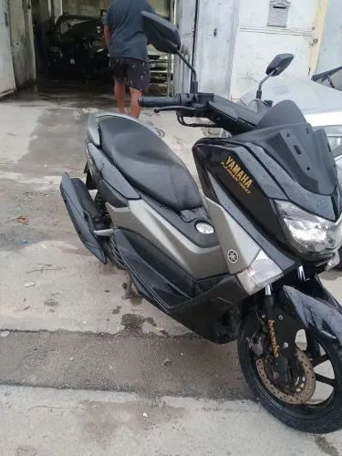 NMAX 160 2020 YAMAHA