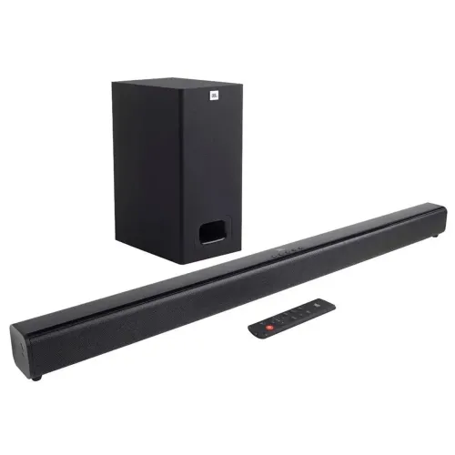 Soundbar da JBL cinema sb130