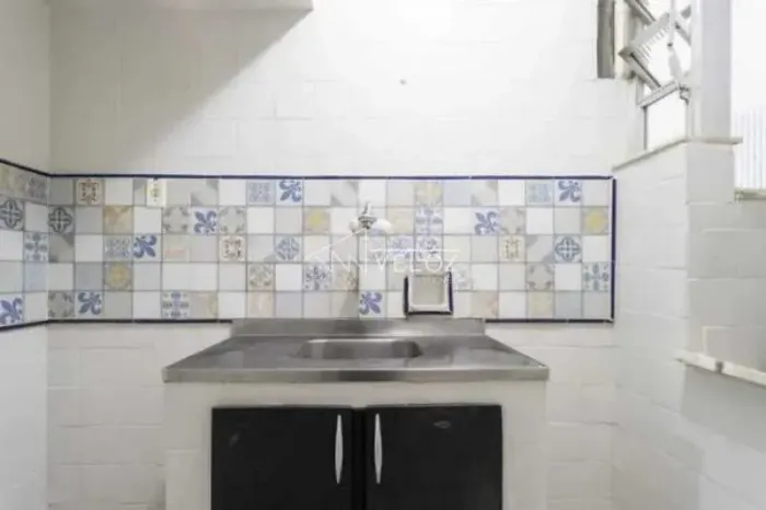 Apartamento - / Residencial / Flamengo