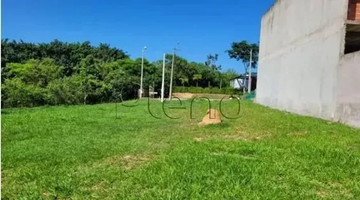 Terreno à venda em Indaiatuba, Jardins Di Roma, com 372.78 m², Jardins Di Roma