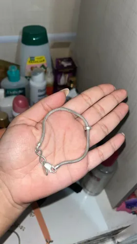 Pulseira vivara infinito