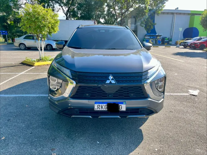 Mitsubishi Eclipse Cross HPE-S 1.5 16V 165cv Aut. 2023
