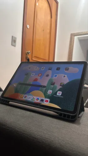 ? XIAOMI PAD 2 256GB - R$ 1.950,00 ? 3 meses de uso