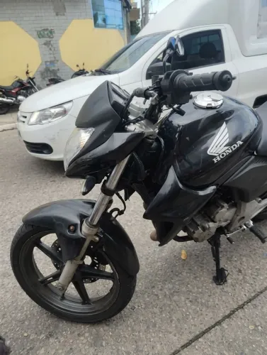 CB 300R 2015