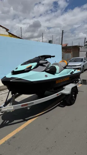 Jetski wake 170hp 2023