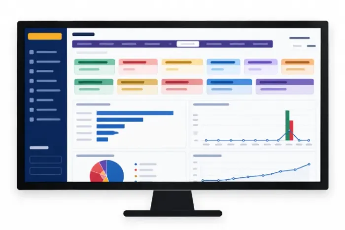 Planilha Excel Controle Financeiro Pessoal com Dashboard