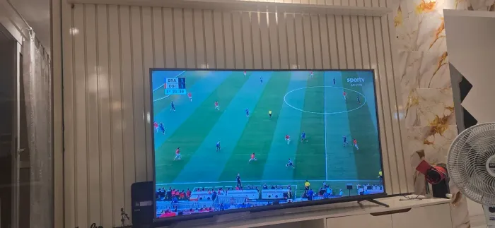 TV TCL 65 POLEGADAS