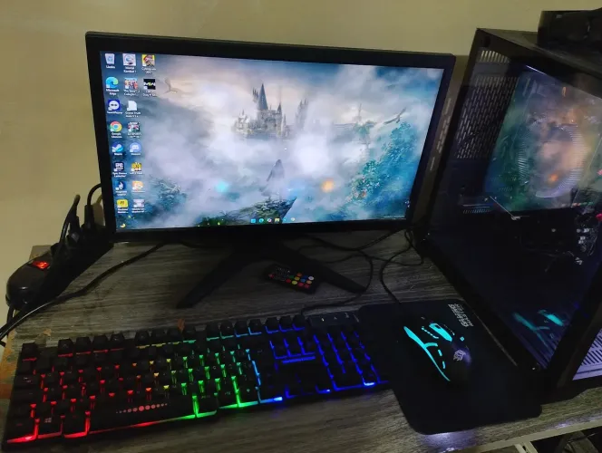 Pc Gamer