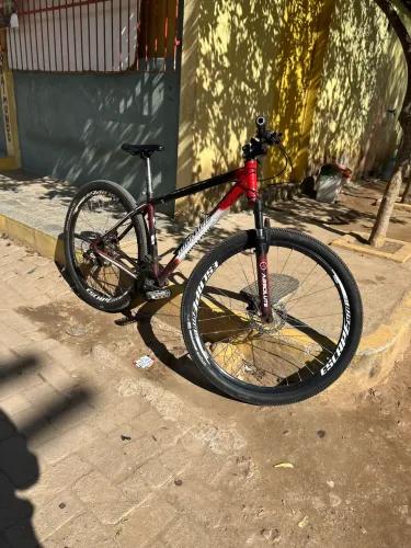 Vendo aro 29
