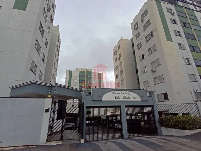 Apartamento com 3 dormitórios para alugar por R$ 1.990/mês - Vila Bosque - Maringá/PR