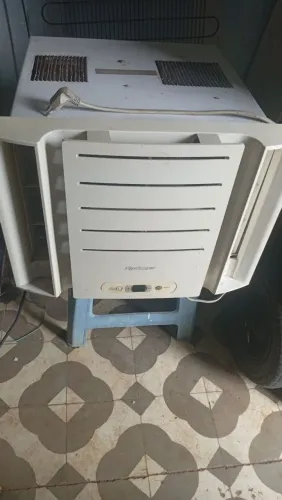 Ar-condicionado de janela