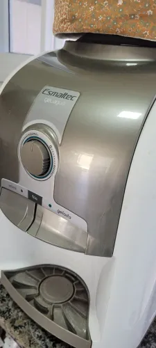 Bebedouro Esmaltec