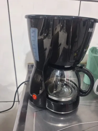 Cafeteira
