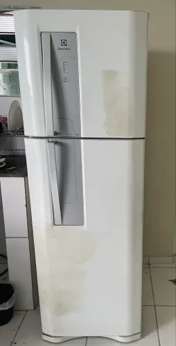 Geladeira Electrolux 