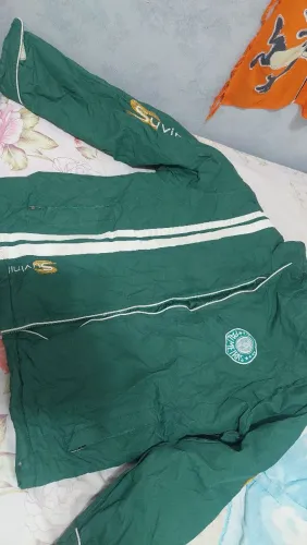 Jaqueta Palmeiras Original