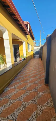 Vendo Casa Vila Assis