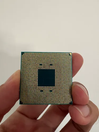 Processador Ryzen 7 5700G