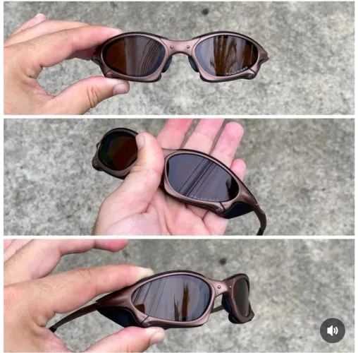 Oculos De Sol Oak Penny Premium Juliet rave