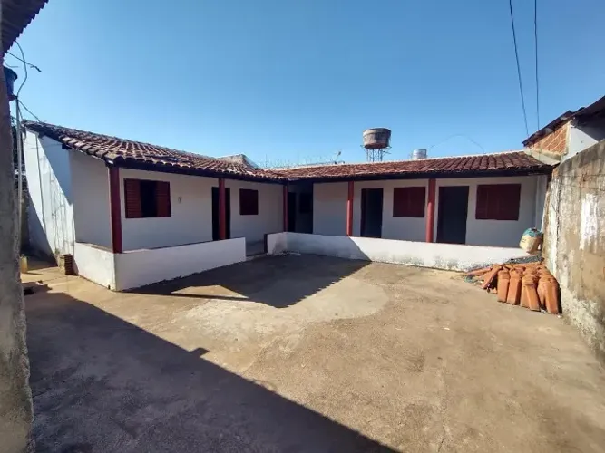 ÓTIMA OPORTUNIDADE PARA INVESTIMENTO