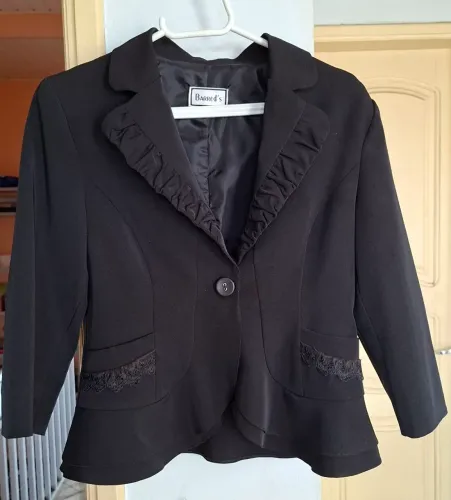 Blazer 
