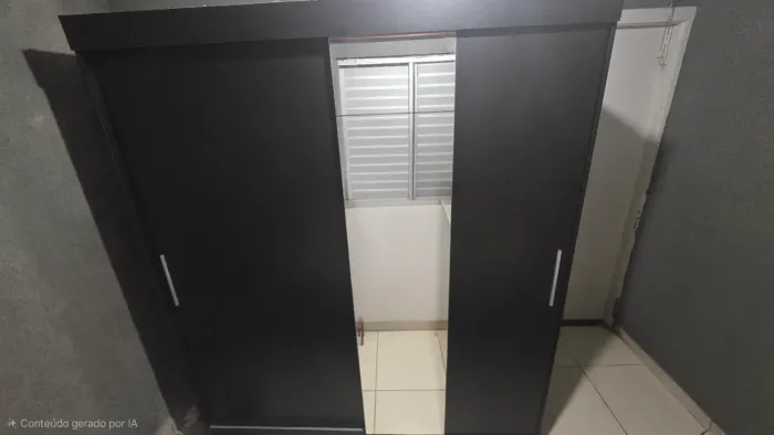 Guarda roupa Casal