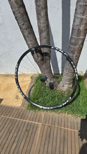 Acessórios para rodas de bicicleta Cole IBEX