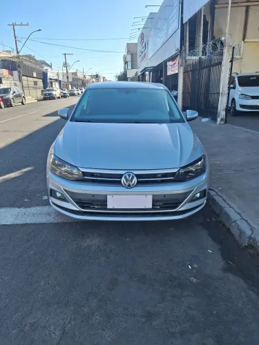 Volkswagen Polo Comfort. 200 TSI 1.0 Flex 12V Aut. 2018